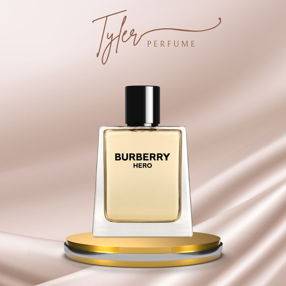 Nước hoa nam BBR Hero EDT chiết 10ml [au] | Tyler Perfume
