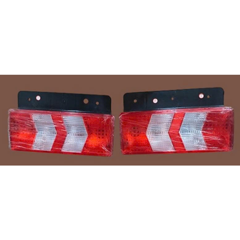 ĐÈN HẬU JAC N350S , N700S ĐỜI MỚI 24V