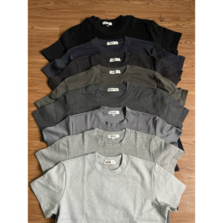  XẢ KHO COMBO 5 ÁO BASIC TOP BIGSIZE LỘN XỘN   nhiều loại vải  