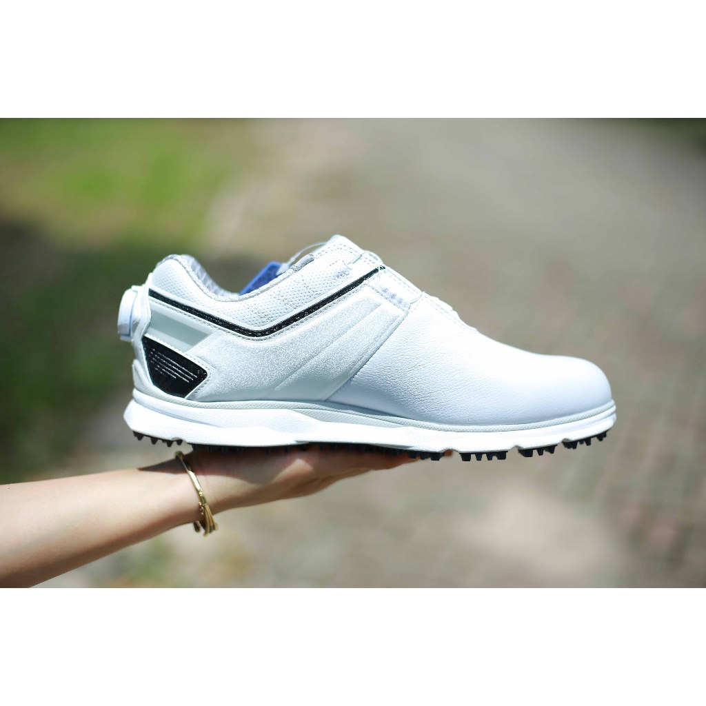 Giày Golf Nam FJ CS M Pro SL Carbon BOA 53194 – Chính Hãng FootJoy