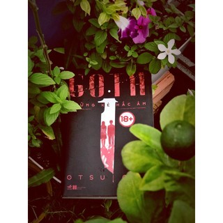 Sách - Goth: Những kẻ hắc ám (Otsuichi) (Nhã Nam)