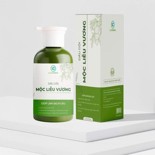 Dầu gội Lan chi x2 (Chai 300ml)