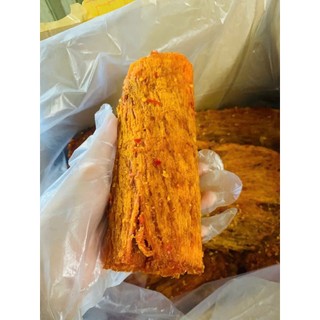 BÒ KHÔ NHA TRANG