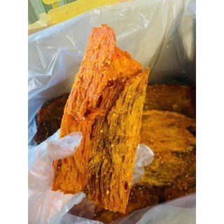 BÒ KHÔ NHA TRANG