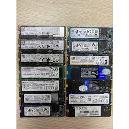 Ổ Cứng SSD TỪ 120GB 128GB 240GB 256GB 512GB CŨ&mới