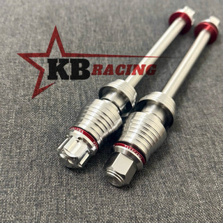 Cốt Trước Kèm Canh Bánh Inox 304 Gắn Cho Dòng Xe SH Việt Vario AB 125-150