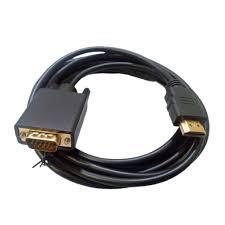 Cáp Máy Tính, hdmi to vga, hdmi to hdmi, hdmi to dvi