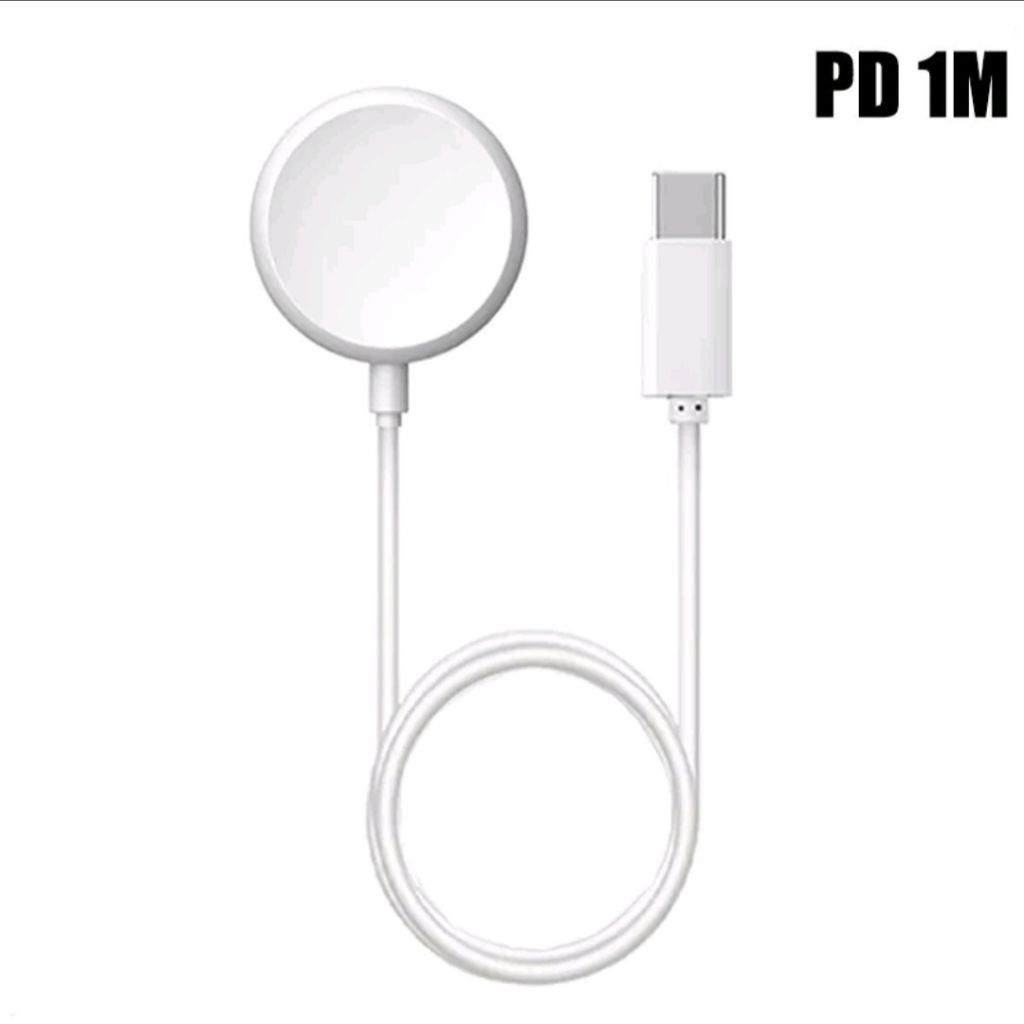 cáp sạc app watch