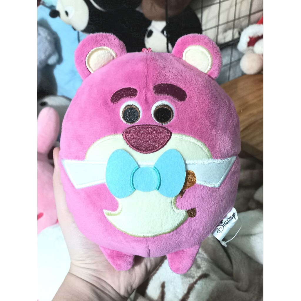 🍓 GẤU DÂU LOSTO 🍓 (2ndhand)