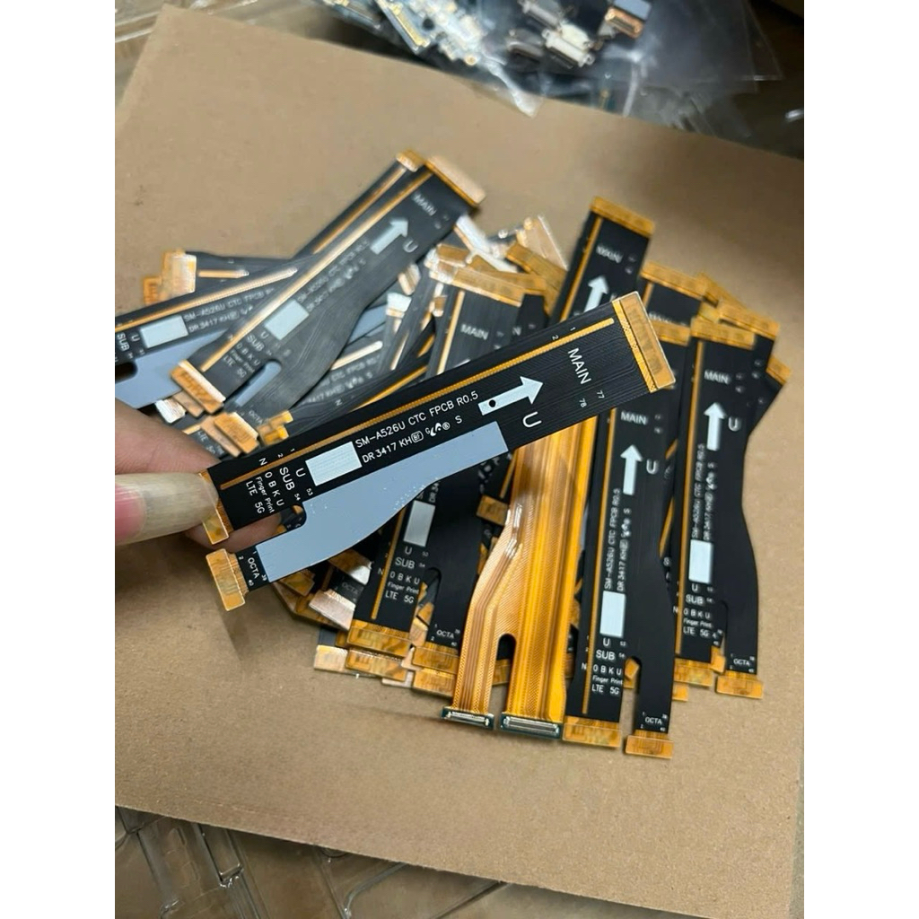 cáp nối màn hình samsung A52/A52S zin hãng (A526B/A526U)