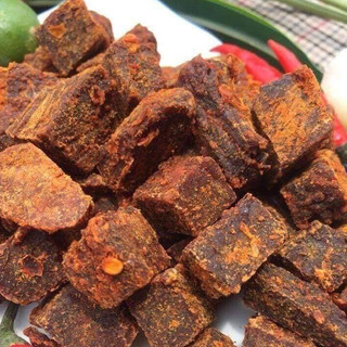 Khô Bò VIên 300gram