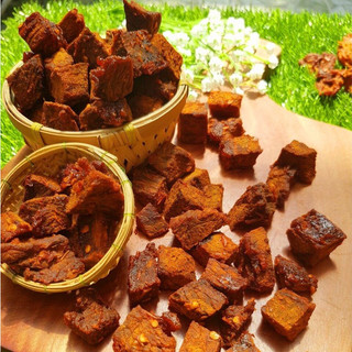 Khô Bò VIên 300gram
