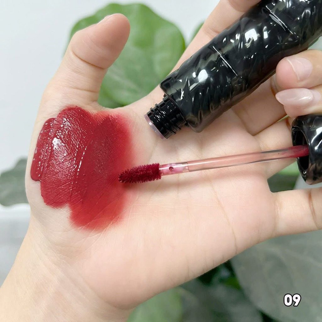 Son kem 𝐌𝐄𝐑𝐙𝐘 𝐏𝐔𝐅𝐅𝐄𝐑 𝐕𝐄𝐋𝐕𝐄𝐓 𝐓𝐈𝐍𝐓 09