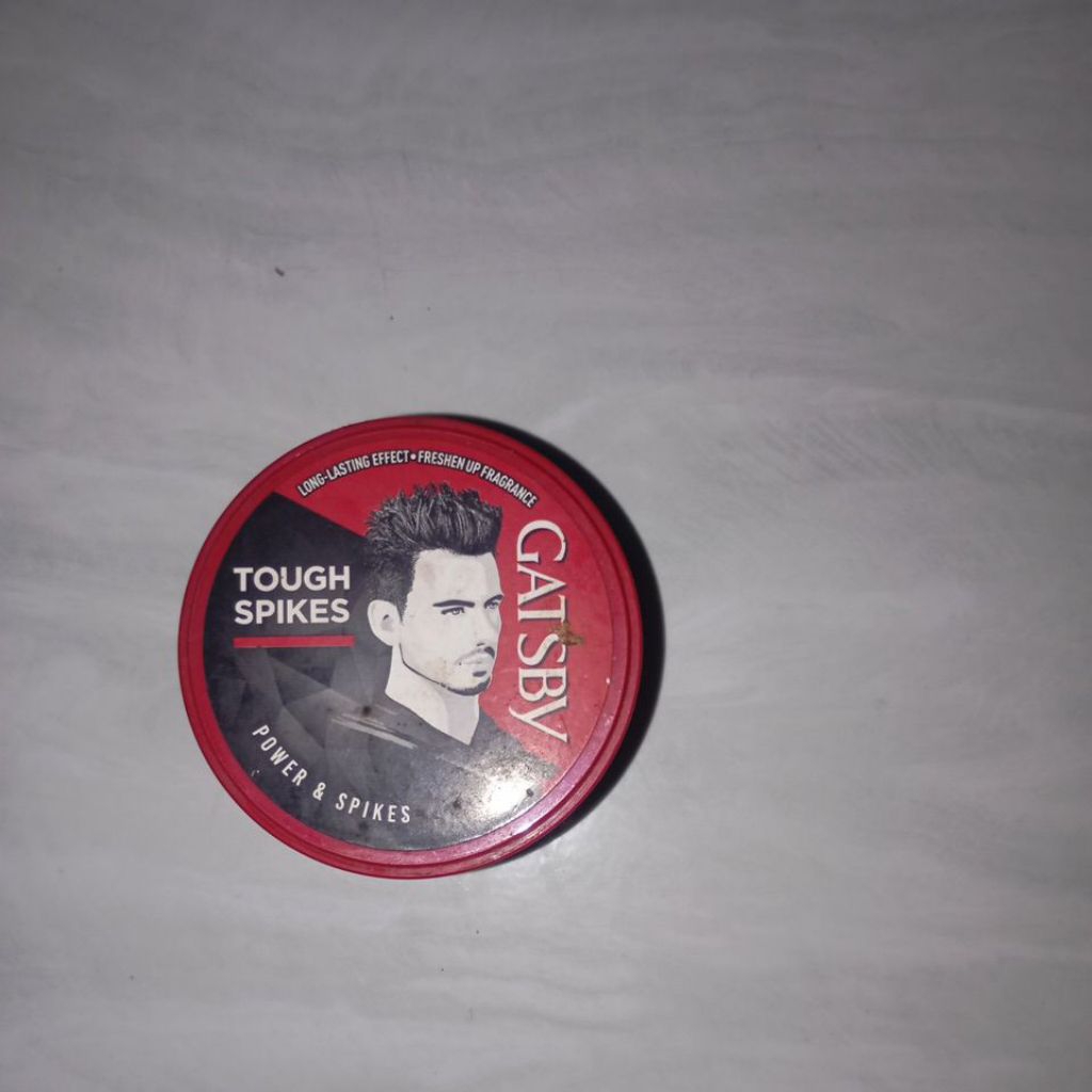 Keo Vuốt Tóc GATSBY