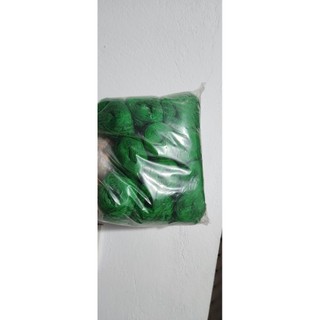 Len AC nhật đan móc áo váy 20.k/50g