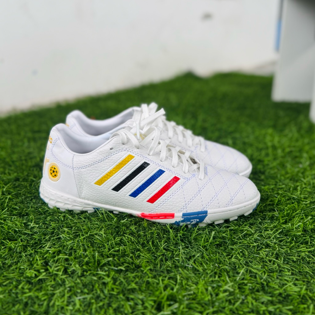  Giày Bóng Đá Toni 11 PRO Kỉ Niệm 2.0 Cao Cấp 