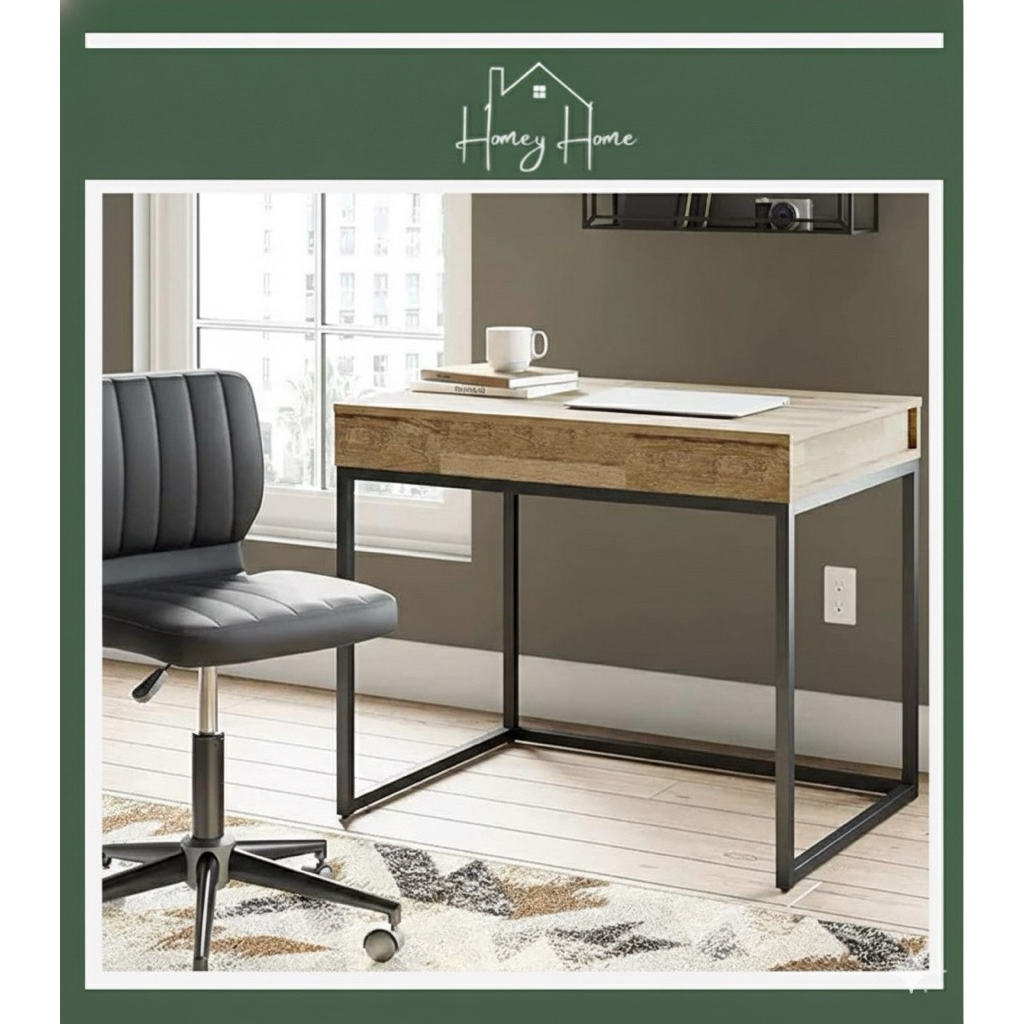 BÀN LÀM VIỆC NÂNG HẠ THÔNG MINH MERDANET – THƯƠNG HIỆU ASLEY