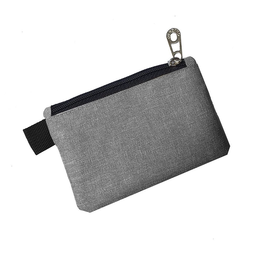 [Peinn] Ví vải tiện ích nhỏ gọn đựng tiền đựng thẻ và đồ dùng nhỏ gọn cá nhân