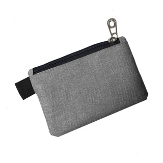 [Peinn] Ví vải tiện ích nhỏ gọn đựng tiền đựng thẻ và đồ dùng nhỏ gọn cá nhân