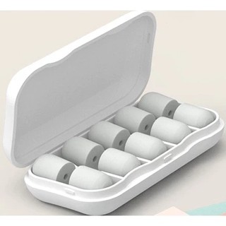 [Top value]Nút Bịt Tai Chống Ồn Mã BT02 Chuyên Dụng Cách Âm, Chống Ồn, Chống Ngủ Ngáy Sản Phẩm Công Nghệ Mới 2024
