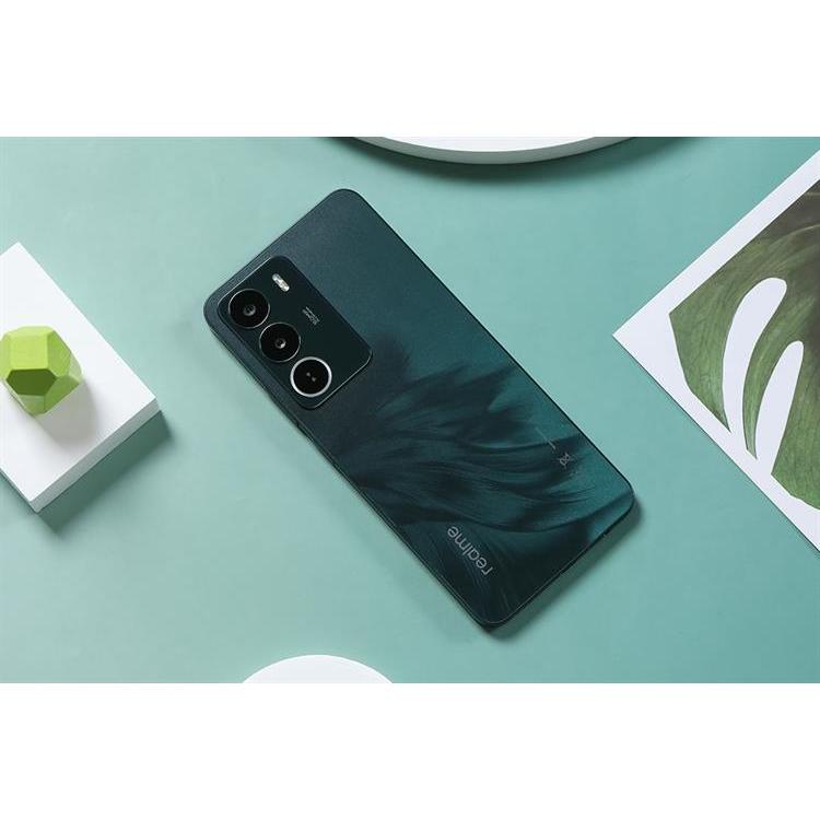 Điện thoại Realme C71 6GB/128GB Unisoc T7250, Pin 6300mAh, Màn hình 120HZ, Rom tiếng việt - Hàng nhập khẩu nhật | BigBuy360 - bigbuy360.vn