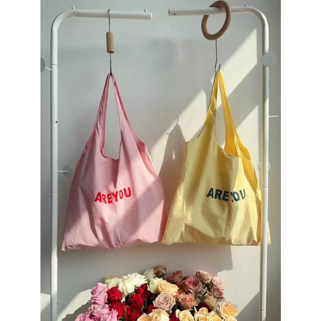 [CS03] TÚI ĐEO TOTE ARE YOU