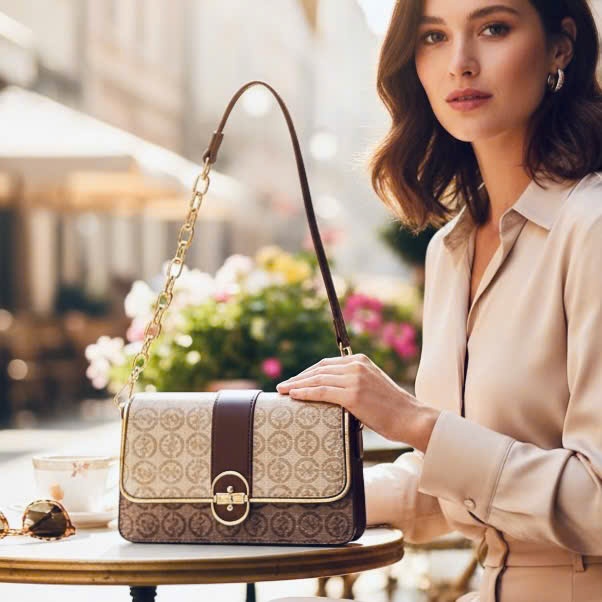 Túi xách nữ thời trang cao cấp VIP 57 size 21