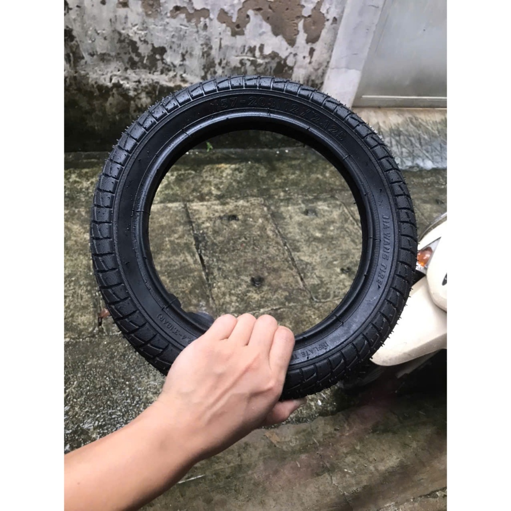 Săm lốp xe đạp trẻ em từ 12 -20inch cỡ săm lốp 2.125