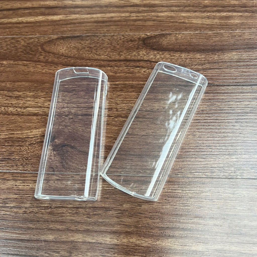 Ốp lưng Nokia 105 4G 2021/ 105 4G 2023 dẻo Silicon trong suốt và chống va đập