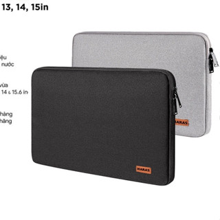 [Peinn] Túi Chống Sốc Laptop 13 inch 14 inch 15 inch CS001