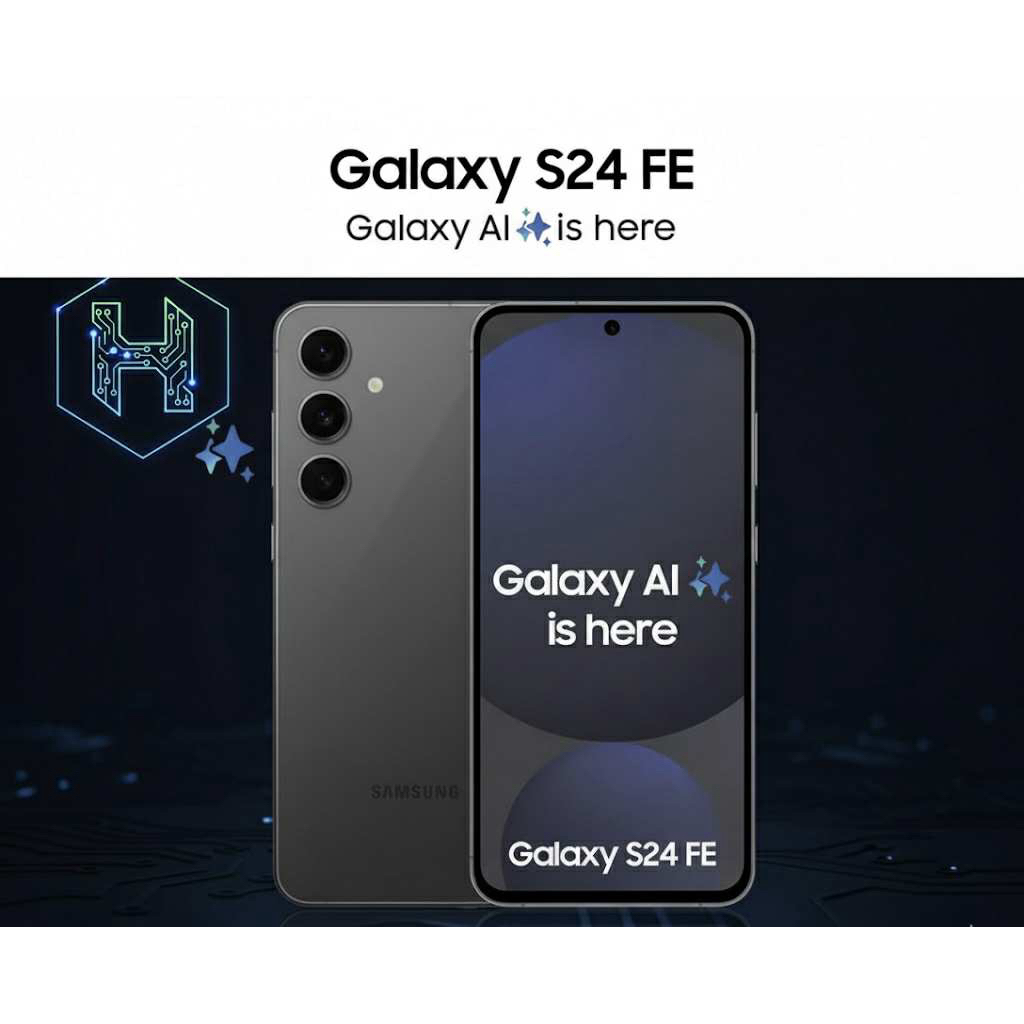 Samsung Galaxy S24 FE 256GB