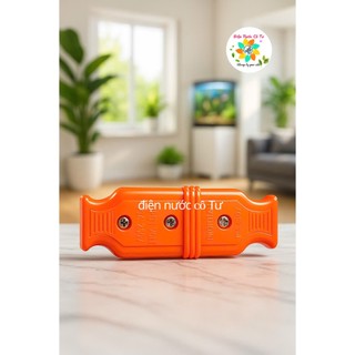 Phích cắm chân DẸT SOPOKA