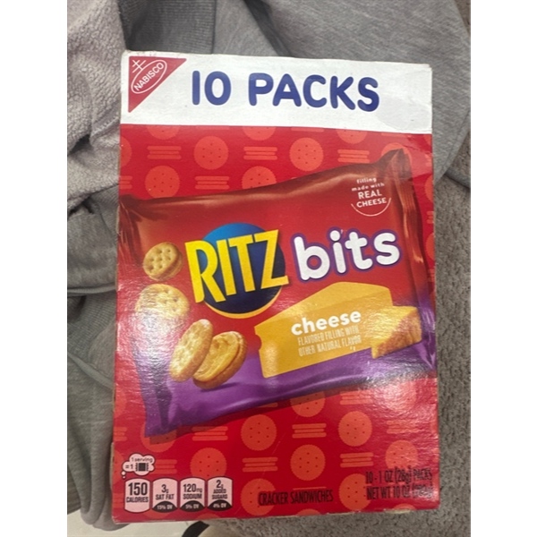 Ritz giá rẻ Tháng 5,2026 | BigGo Việt Nam