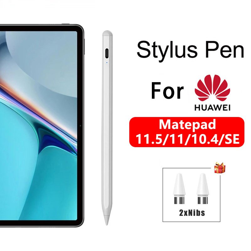 Pensouth Bút cảm ứng for Huawei matepad 11.5/Huawei matepad se 11/Tablet Huawei