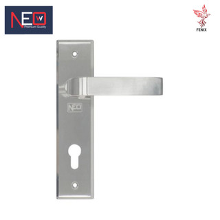 BỘ KHÓA TAY GẠT SẮT SERIES EL17-01 / EL17-02 – GIÁ RẺ, CHẤT LIỆU CHẮC CHẮN