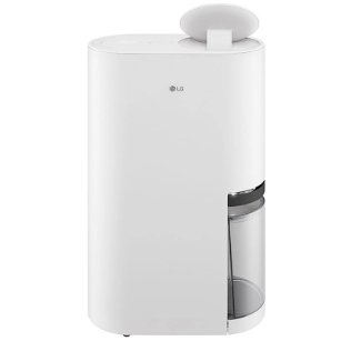 [HÀNG CHÍNH HÃNG] Máy hút ẩm LG Dual Inverter Mojave 40L DD23GMWE1