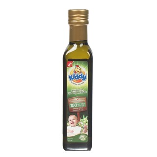Dầu ăn Kiddy Oliu + Cá Hồi (250ml)_