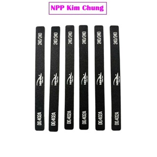Cay Dua Mong Tay Gia Si (Dụng cụ làm nail)