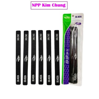 Cay Dua Mong Tay Gia Si (Dụng cụ làm nail)