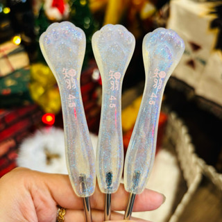  Hang sẵn Kim móc len Tri Vũ chân mèo Bling Bling 