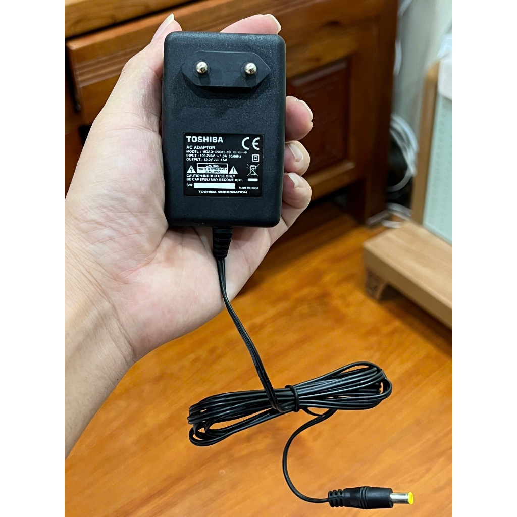 DÂY NGUỒN ĐÀN ORGAN CASIO cdp s110 (bảo hành 12 tháng)