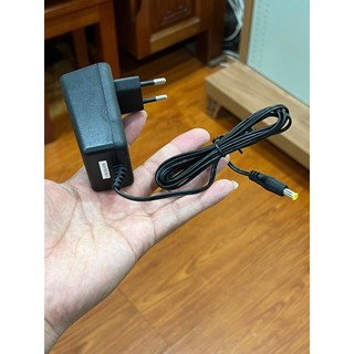 🔌 Adapter 12V DC Chân Kim (Thay Thế AD-A12150LW) đàn casio