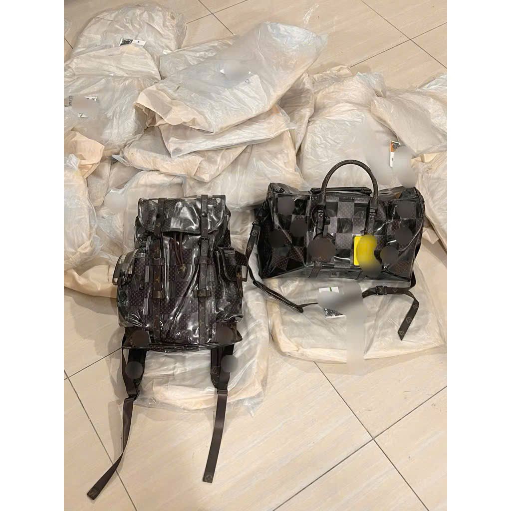 Túi xách nâu nam nữ chất liệu da bản chuẩn cao cấp chuẩn chỉnh