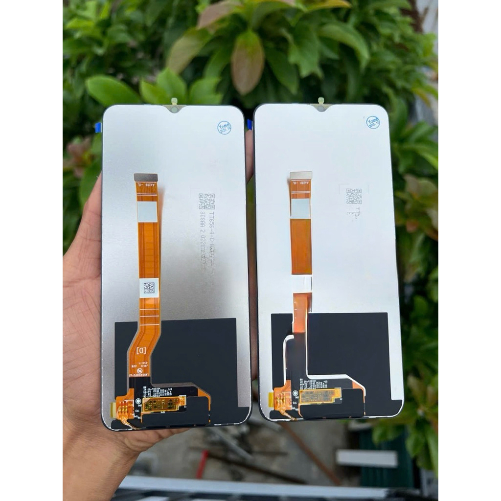 Màn hình thay thế oppo A2X /A59 5G zin hãng dùng chung