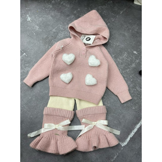 Set bộ bé gái hot trend
