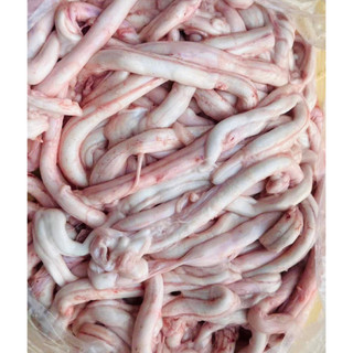 Tuỷ heo tươi hàng cấp đông 500gr (Hoả tốc Tp.HCM)