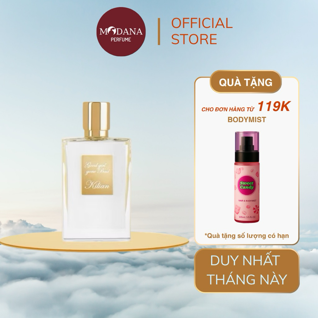 Tinh dầu nước hoa mini Kilian