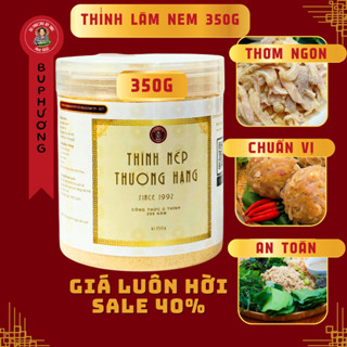  Thính Gạo Rang - Thương Hiệu Bu Phương Ẩm Thực Làm Nem Gỏi Nem Tai Nem Bì 