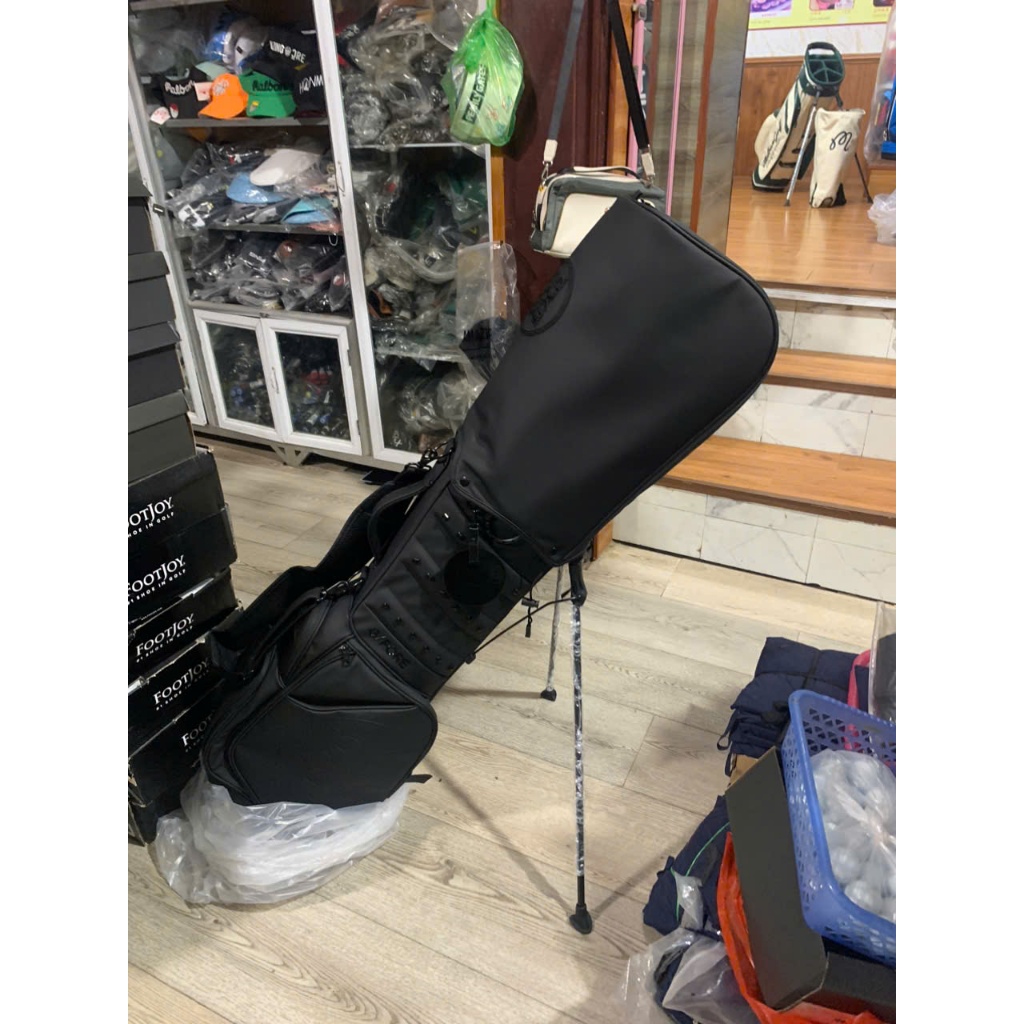 Túi Gậy Vải G-Fore