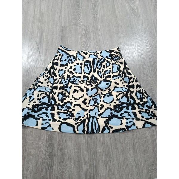 ELISE thanh lý - Chân váy xòe bymo - Size L